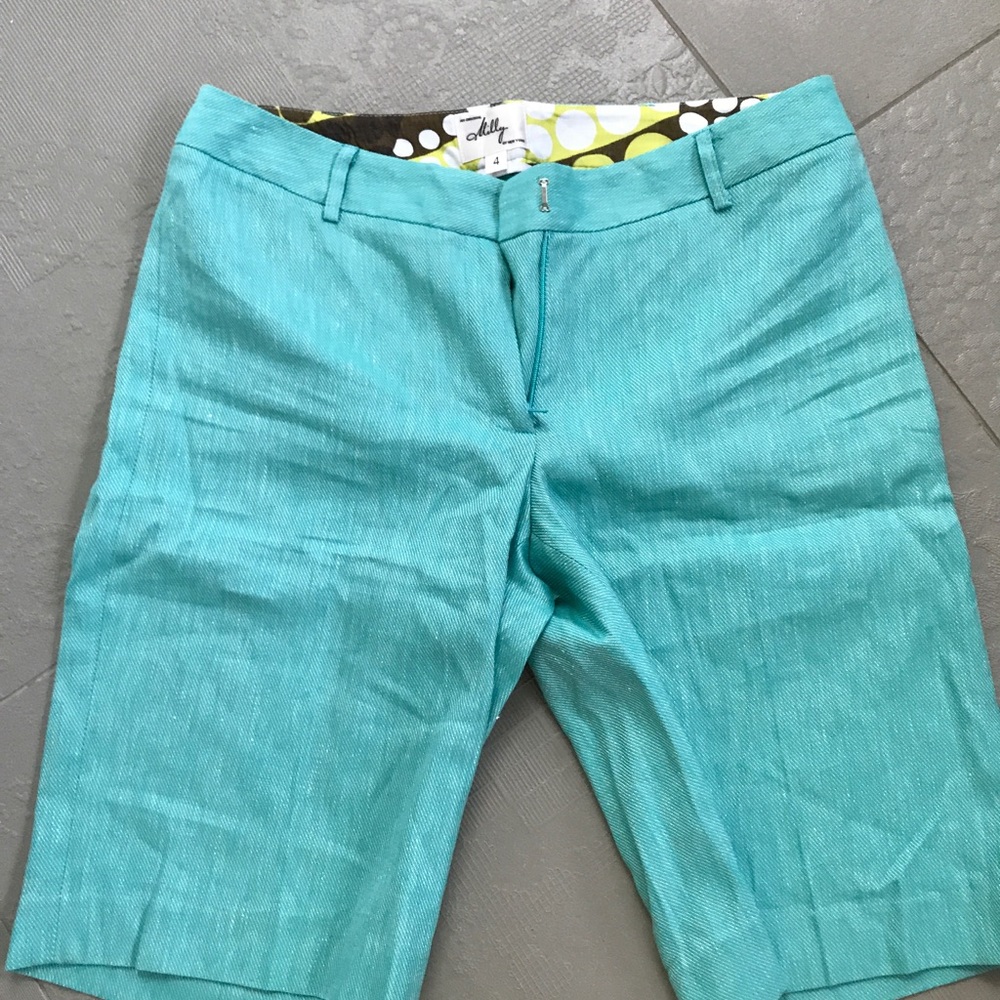 Milly Shorts
